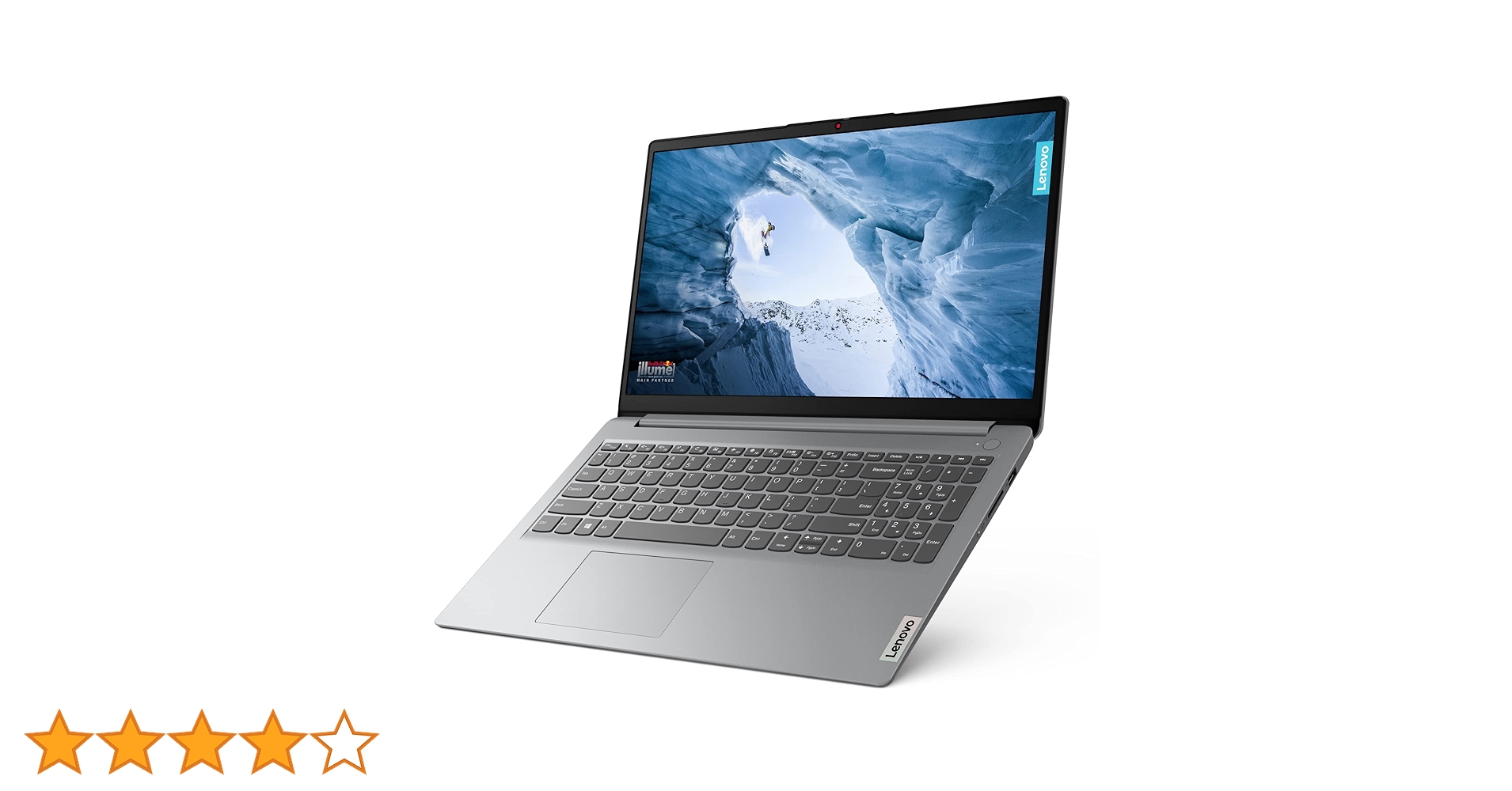 Lenovo IdeaPad 1 15IGL7 – 15.6 Inch FHD Laptop (Intel